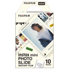 Colorfilm Instax Mini Photo Slide - Albagame
