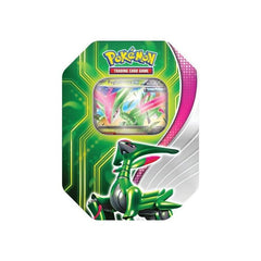 Tin Pokémon Scarlatto & Violetto - Albagame
