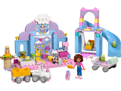 Lego Gabby's Dollhouse Kitty Care Ear 10796 - Albagame