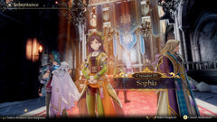 PS5 Romancing Saga 2 Revenge Of The Seven - Albagame