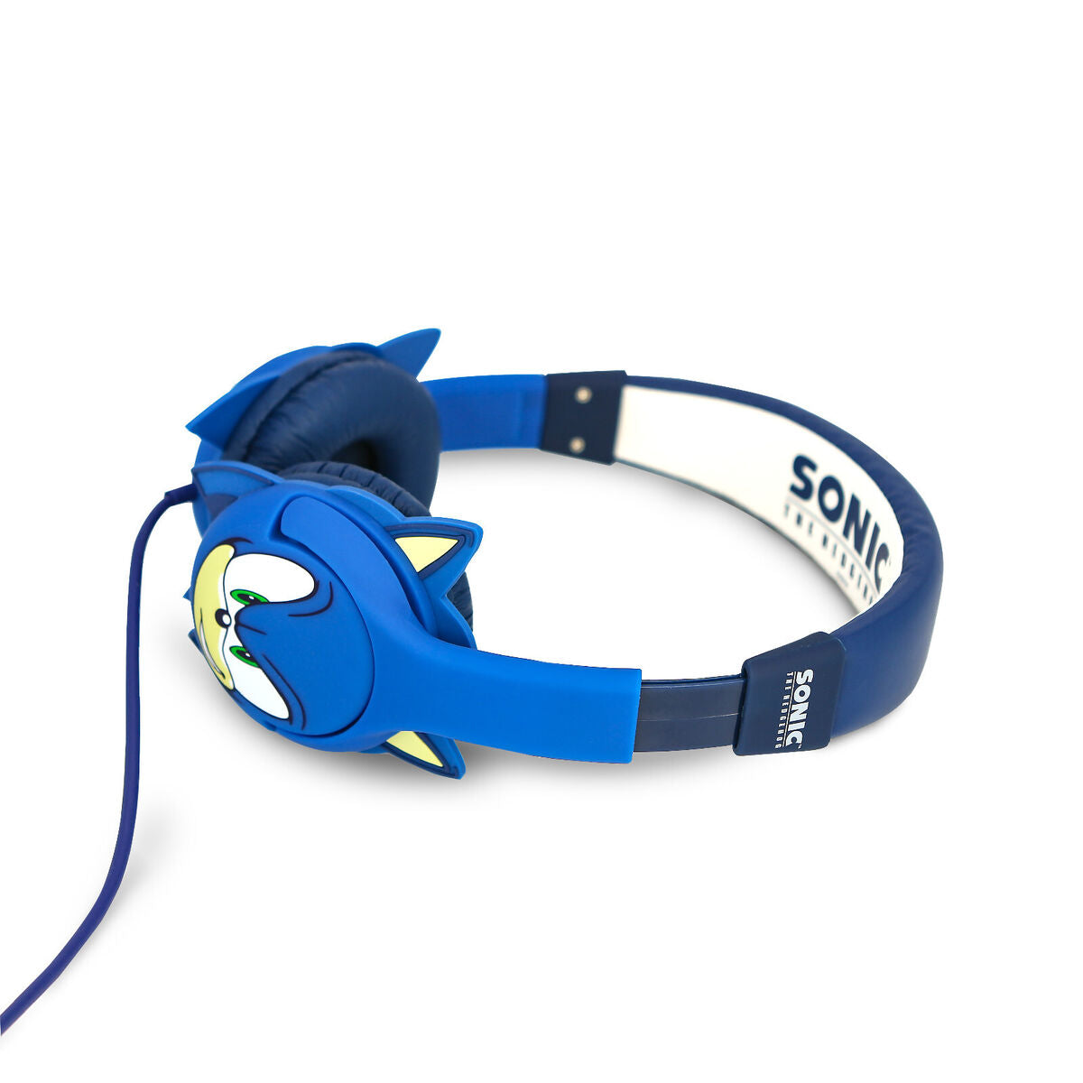 Headphone OTL - Sonic The Hedgehog Moulded Ears - Albagame