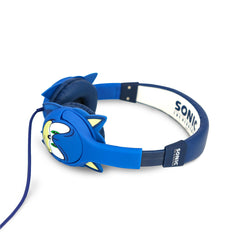 Headphone OTL - Sonic The Hedgehog Moulded Ears - Albagame