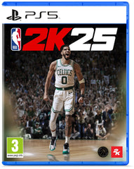 PS5 NBA 2K25 Standart Edition - Albagame