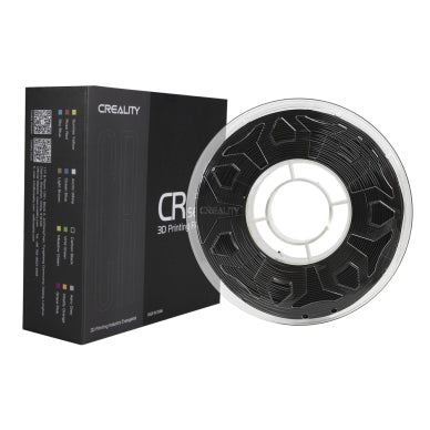 Filament CREALITY CR-PLA 1.75mm 1kg Black - Albagame