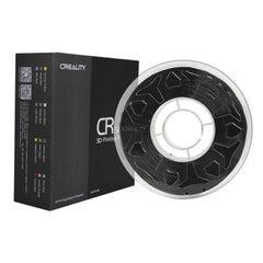 Filament CREALITY CR-PLA 1.75mm 1kg Black - Albagame