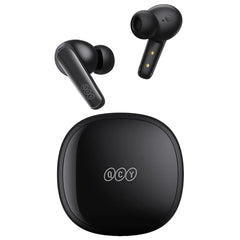 Earphones QCY TWS T13x Black - Albagame