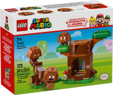 Lego Super Mario Goombas' Playground 71433 - Albagame