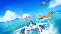 PS5 AstroBot - Albagame