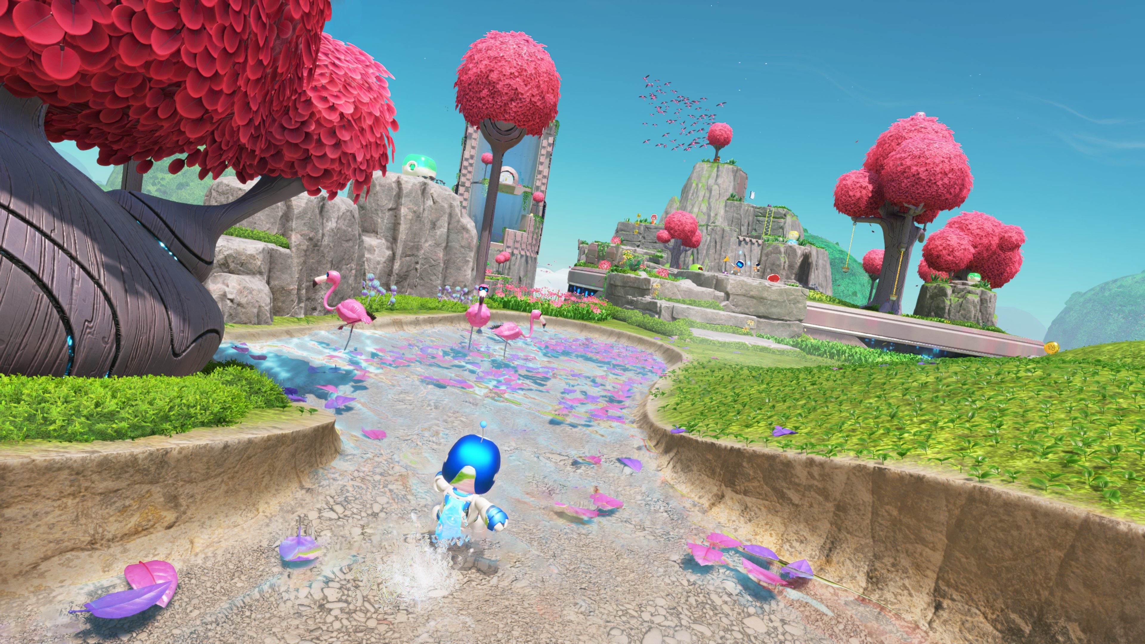 PS5 AstroBot - Albagame