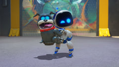 PS5 AstroBot - Albagame