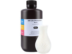 Resign Eleegoo ABS 1kg White - Albagame
