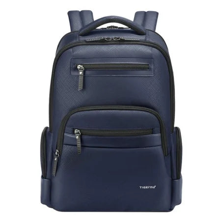 Backpack Laptop Tigernu T-B9022 15.6" Blue - Albagame