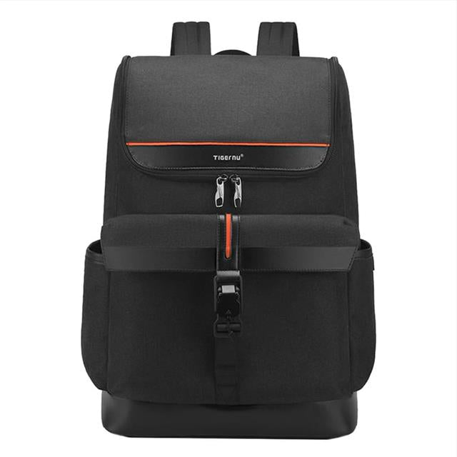 Backpack Laptop Tigernu T-B9023 15.6" Black - Albagame