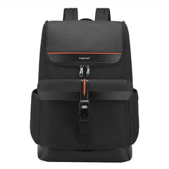 Backpack Laptop Tigernu T-B9023 15.6" Black - Albagame