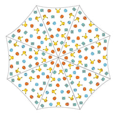 Manual Umbrella Pokemon Transparent - Albagame