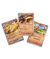 Card Pokémon Collezione Super Premium Charizard EX - Albagame