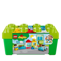 Lego Duplo Classic Brick Box 10913 - Albagame