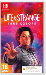 Switch Life is Strange: True Colors - Albagame