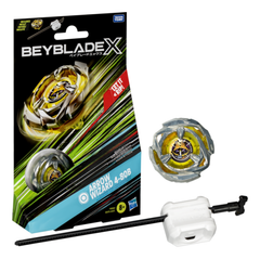 Beyblade X Arrow Wizard 4-80B - Albagame