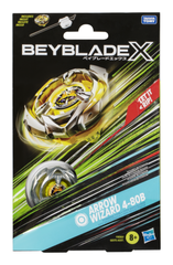 Beyblade X Arrow Wizard 4-80B - Albagame