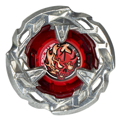 Beyblade X Booster Single Top - Albagame