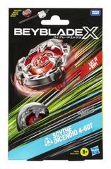 Beyblade X Booster Single Top - Albagame