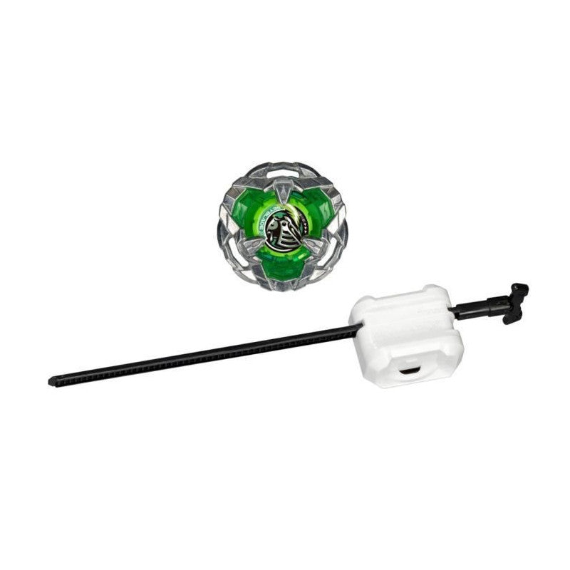 Beyblade X Helm Knight Defense 3-80N - Albagame