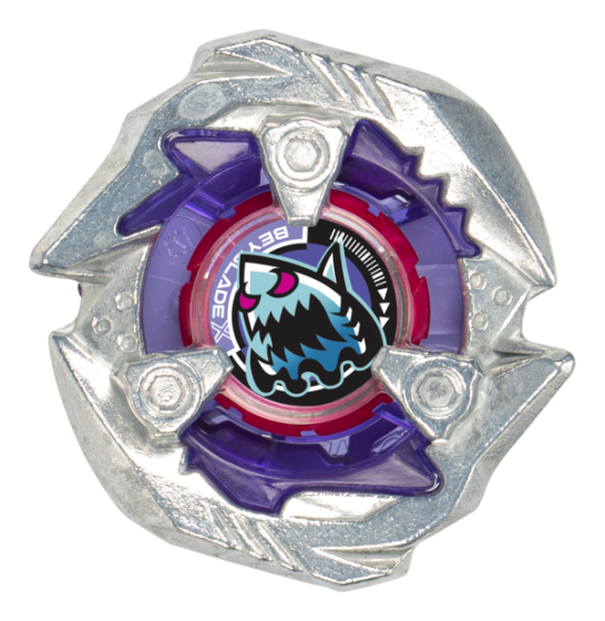Beyblade X Keel Shark 3-60LF - Albagame