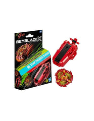 Beyblade X Soar Phoenix 9-60GF - Albagame