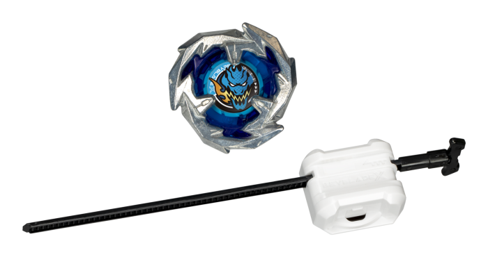 Beyblade X Sword Dran 3-60F - Albagame