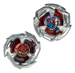 Beyblade X Xtreme Battle Pink & Blue - Albagame
