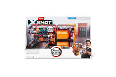 X-Shot Demon Slayer Skins Dread Blaster - Albagame