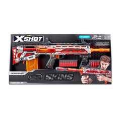 X-Shot Skins Pro S1 Sinister - Albagame