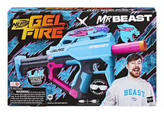 Nerf Pro Gelfire X Mr.Beast - Albagame