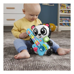 Fisher Price Link Squad Jam & Count Panda - Albagame