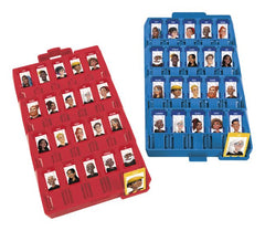 Guess Who? Grab & Go - Albagame