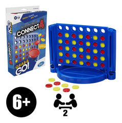 Connect 4 Grab & Go - Albagame