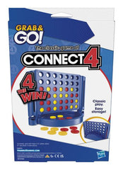 Connect 4 Grab & Go - Albagame