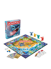 Monopoly Stitch - Albagame