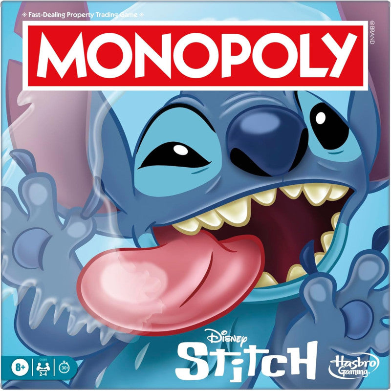 Monopoly Stitch - Albagame