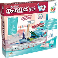 My First Dentist - Albagame
