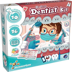 My First Dentist - Albagame