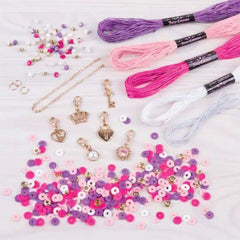 Make It Real Juicy Couture Glamour Stacks - Albagame