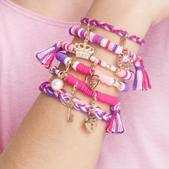 Make It Real Juicy Couture Glamour Stacks - Albagame