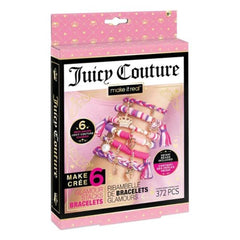 Make It Real Juicy Couture Glamour Stacks - Albagame
