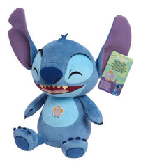 Plush Disney Stitch Crack Me Up - Albagame