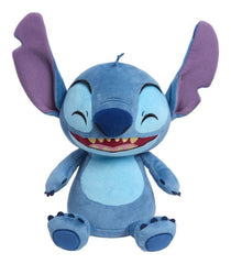 Plush Disney Stitch Crack Me Up - Albagame