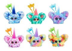 Plush Furby Furblets Mello-Nee - Albagame