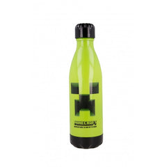 Bottle Minecraft Creeper - Albagame