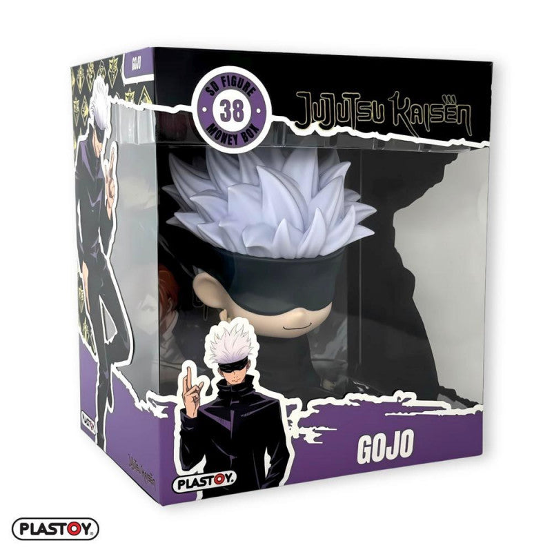 Money Box Jujutsu Kaisen Gojo - Albagame